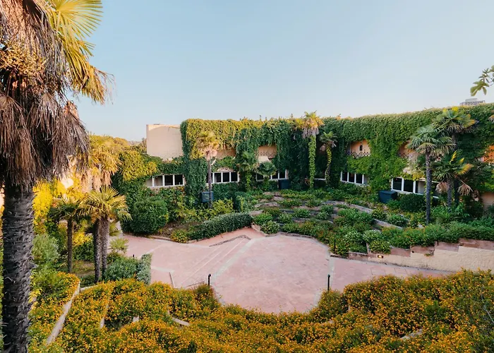 Hotel Mangia'S Brucoli, Sicily, Autograph Collection