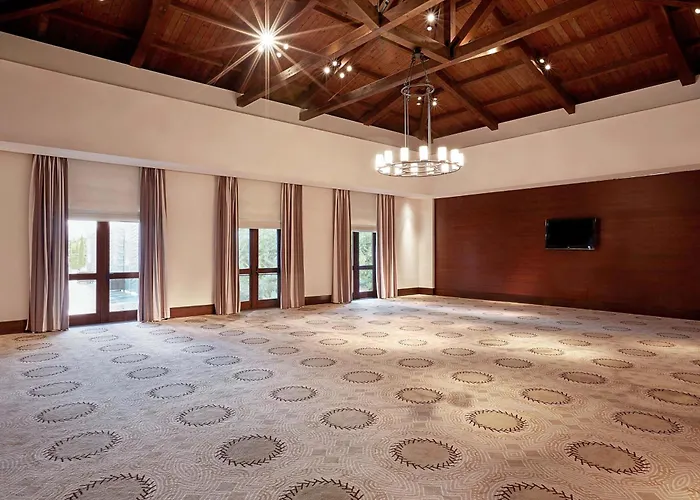 The Westin Resort, Costa Navarino Romanos 