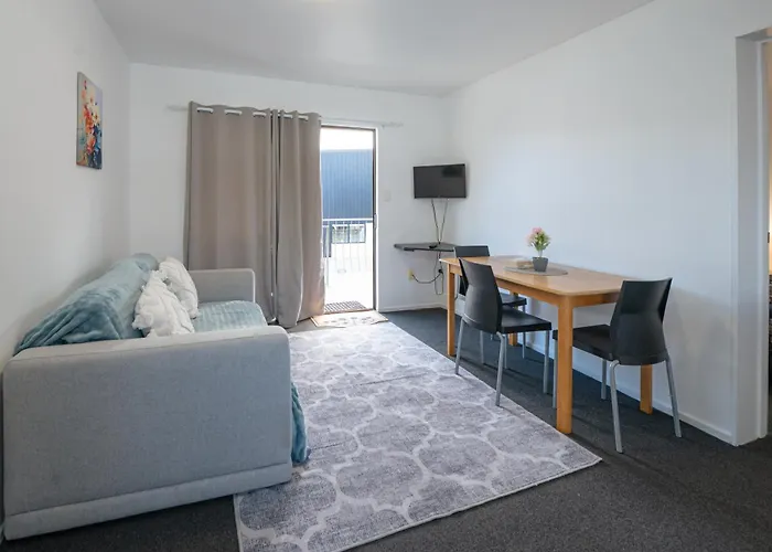 Aotea Motel