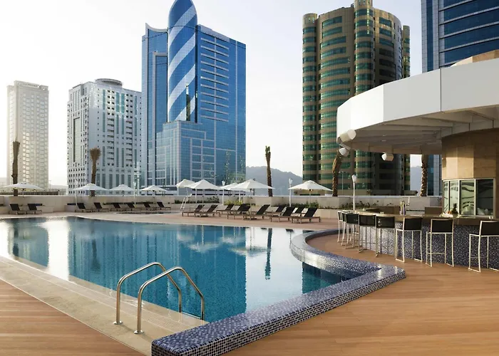 Novotel Fujairah