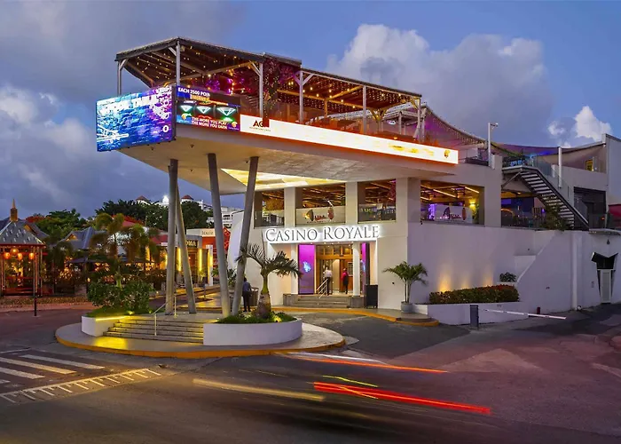 Sonesta Ocean Point Resort (Adults Only)
