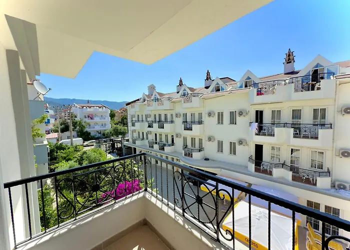 Fidan Apart Hotel