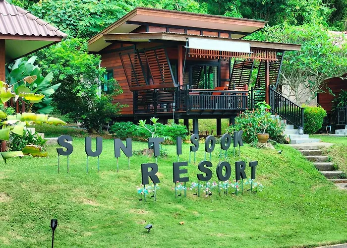 Suntisook Resort