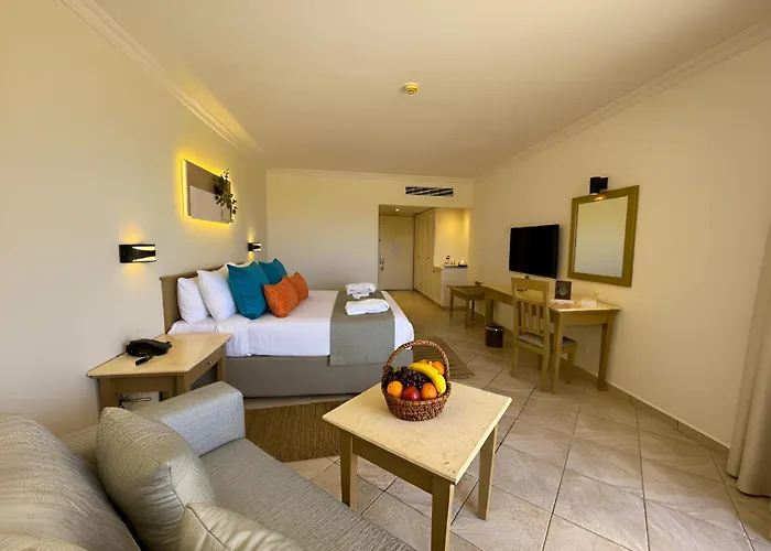 Casa Mare Resort - Ex, Royal Tulip Beach Resort Port Ghalib