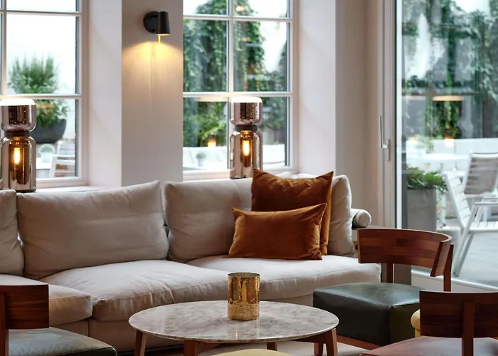 5 Terres Hotel & Spa - Mgallery Collection