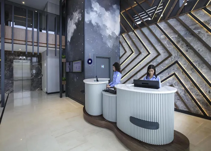 Ibis Styles Izmir Bornova