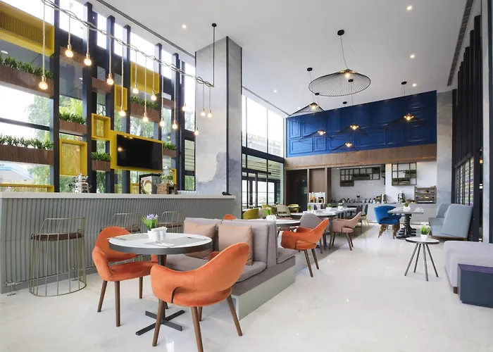 Ibis Styles Izmir Bornova