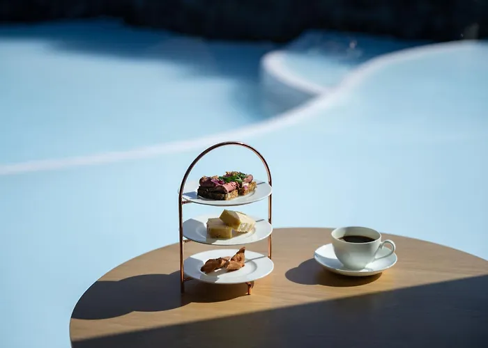 The Retreat At Blue Lagoon Iceland Grindavík