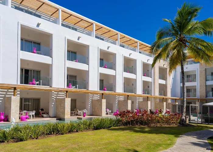 Princess Family Club Bavaro