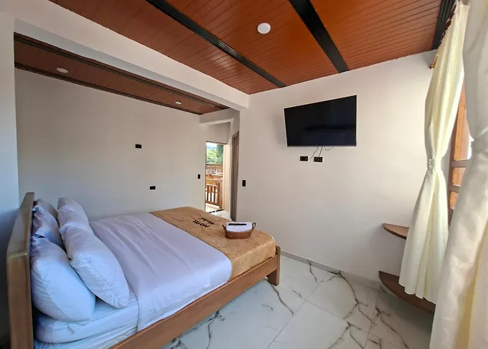 Hotel Malaki