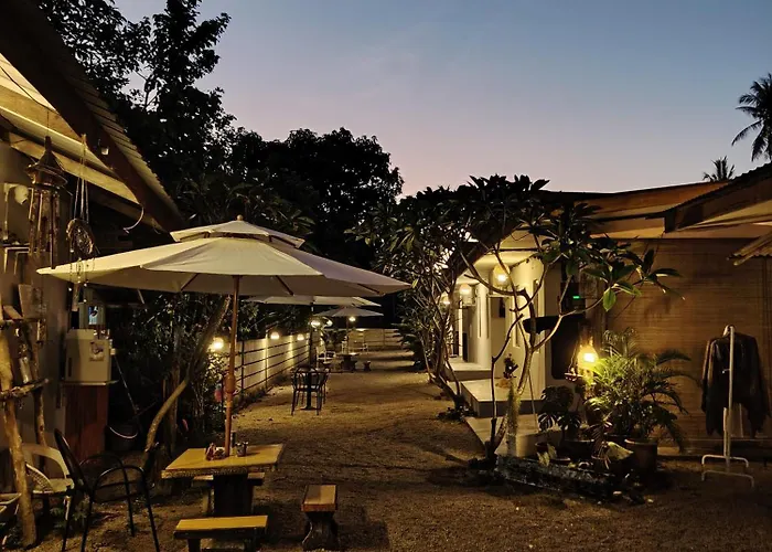 Seven Stones Langkawi - Adult Only