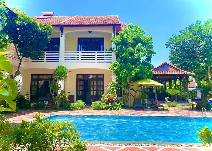 The Muse House