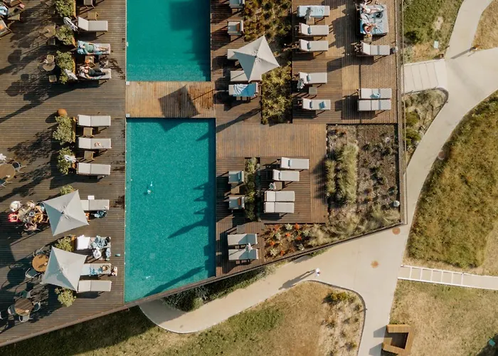 Immerso Hotel, A Member Of Design Hotels Ericeira