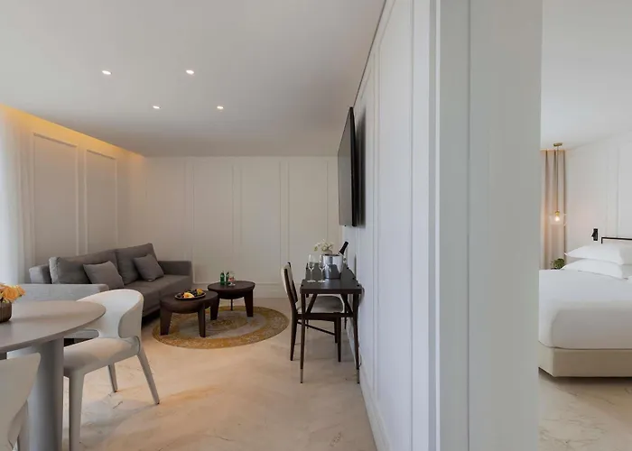 Theatron Jerusalem & Spa - Mgallery Collection