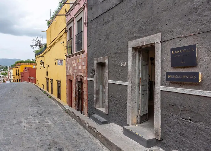 Casa Yuca Hotel