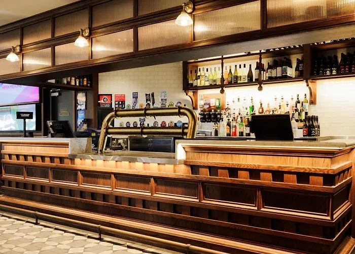 Mortdale Hotel