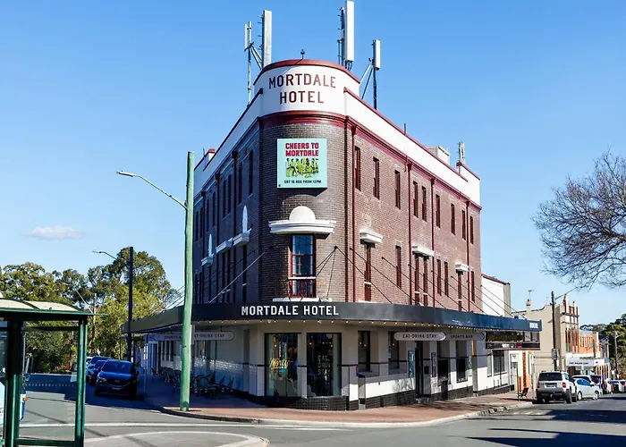 Mortdale Hotel