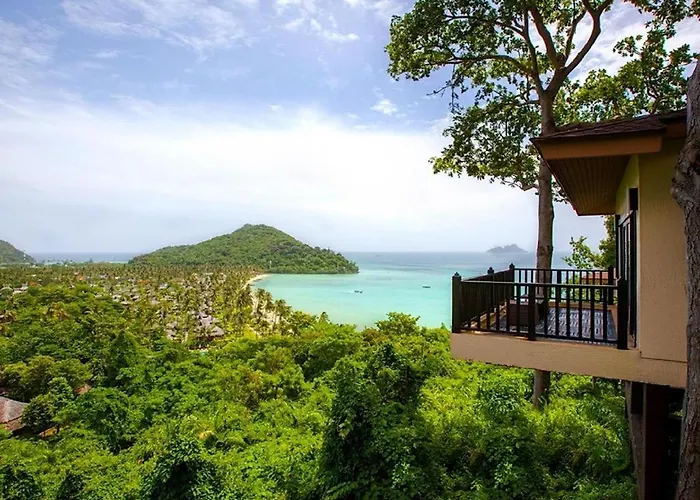 Villa 360 Resort And Spa