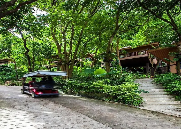 Villa 360 Resort And Spa