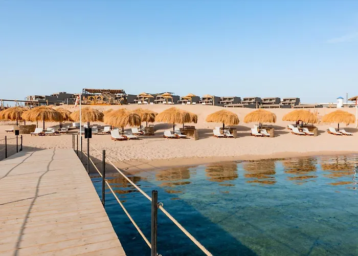 Sentido Naga Bay - Adults Friendly Hurghada