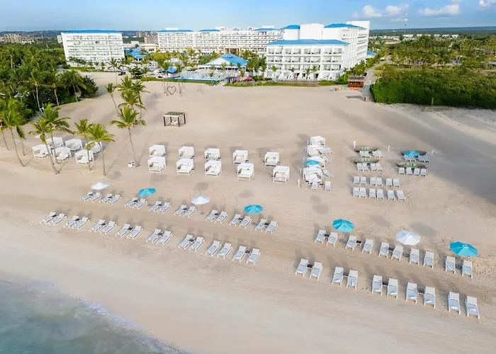 Dreams Cap Cana Resort & Spa Punta Cana