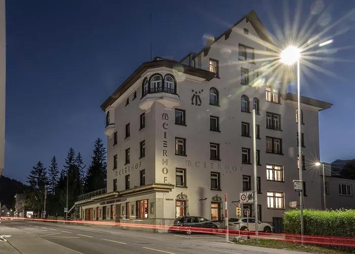 Hotel Meierhof