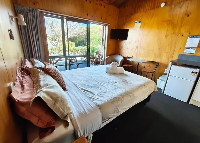 Alpine-Pacific Holiday Park