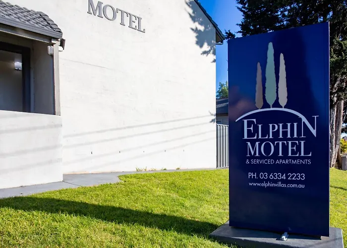 Elphin Serviced Apartments