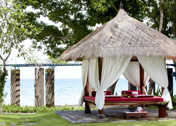 Sheraton Senggigi Beach Resort Mangsit