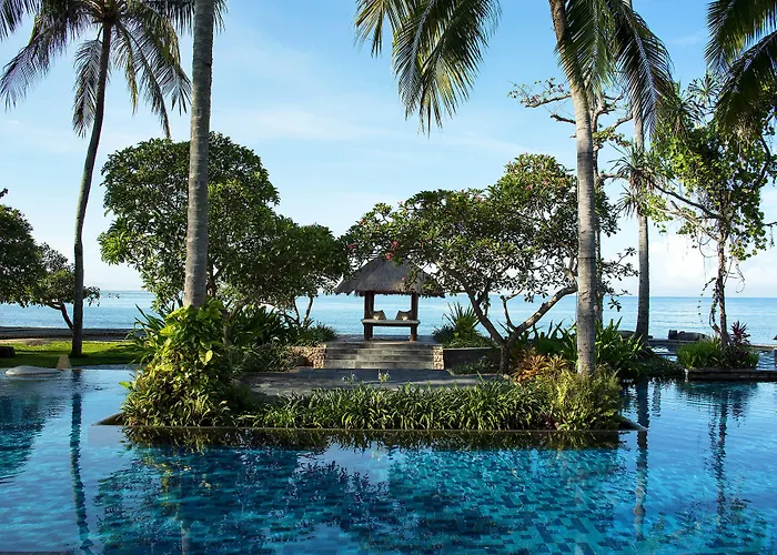 Sheraton Senggigi Beach Resort Mangsit