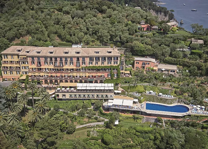 Splendido, A Belmond Hotel, Portofino