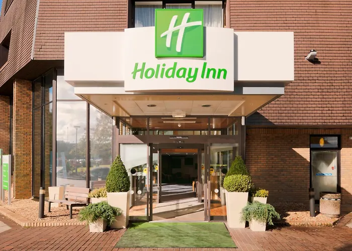 Holiday Inn Lancaster By Ihg