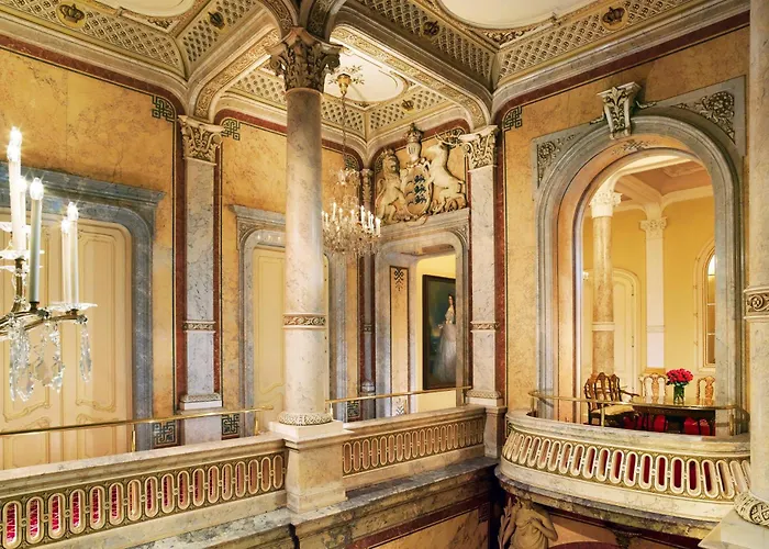 Imperial, A Luxury Collection ,