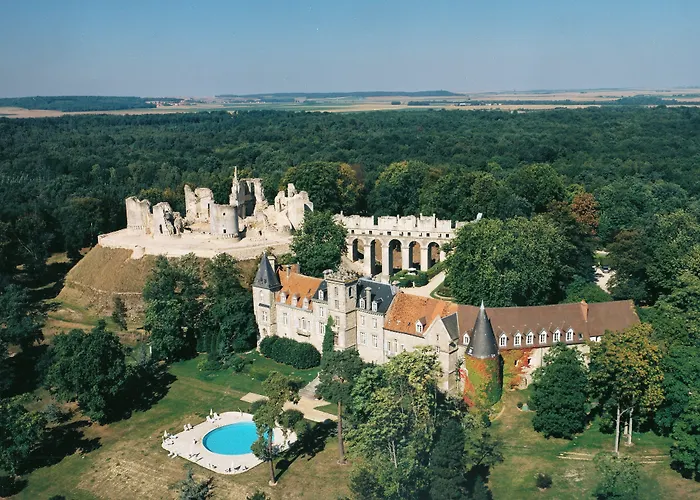 Chateau De Fere