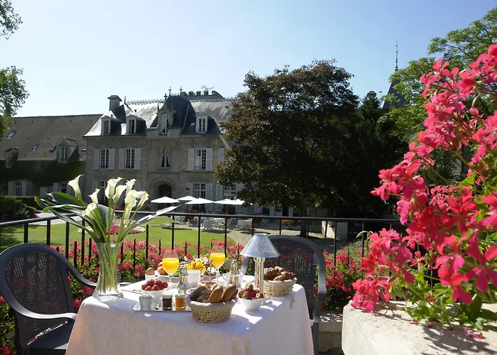 Chateau De Fere