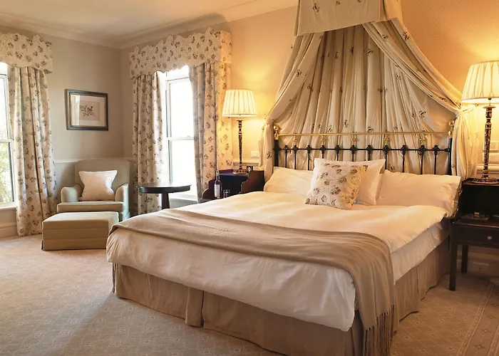 Lilianfels Resort And Spa