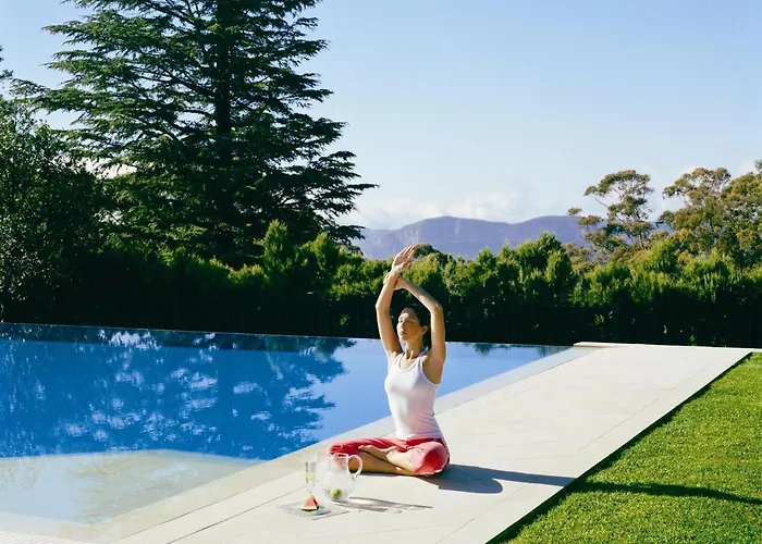 Lilianfels Resort And Spa Katoomba