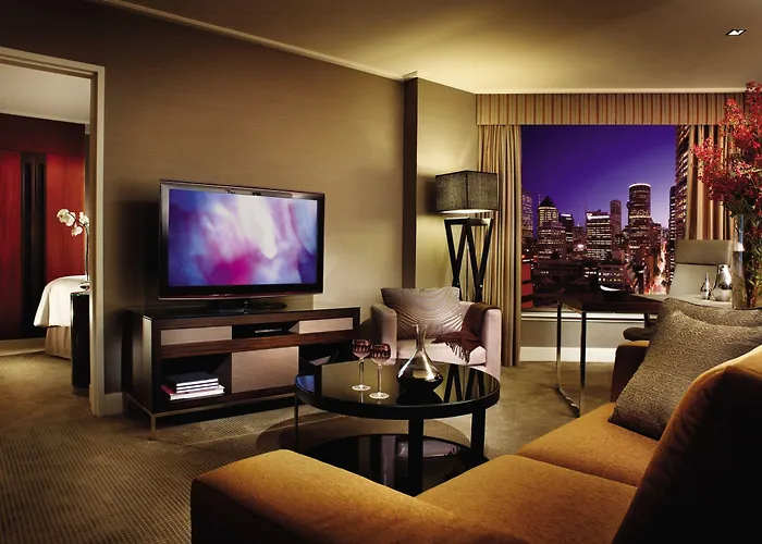 Four Seasons Sydney