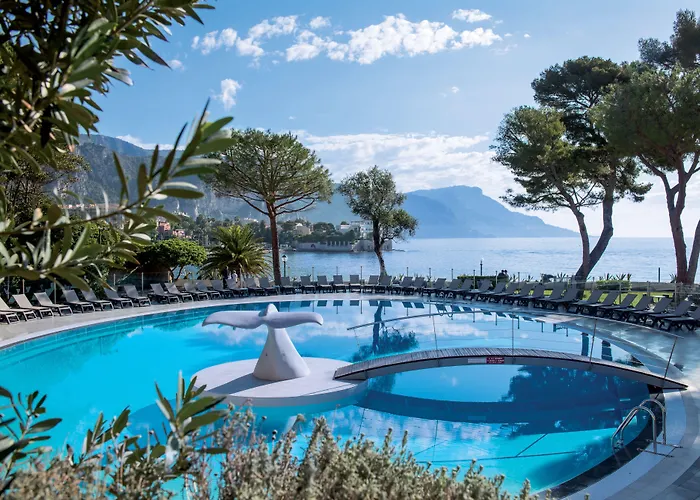 Hôtel Vacances Bleues Delcloy
