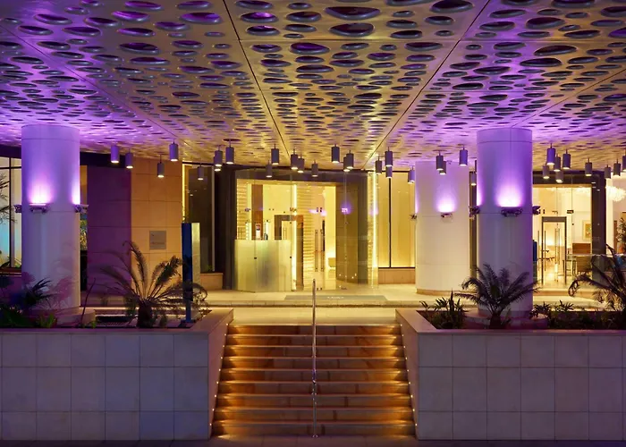 Sheraton Cairo Hotel & Casino Giza