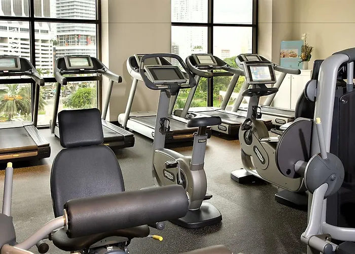 Intercontinental Miami By Ihg