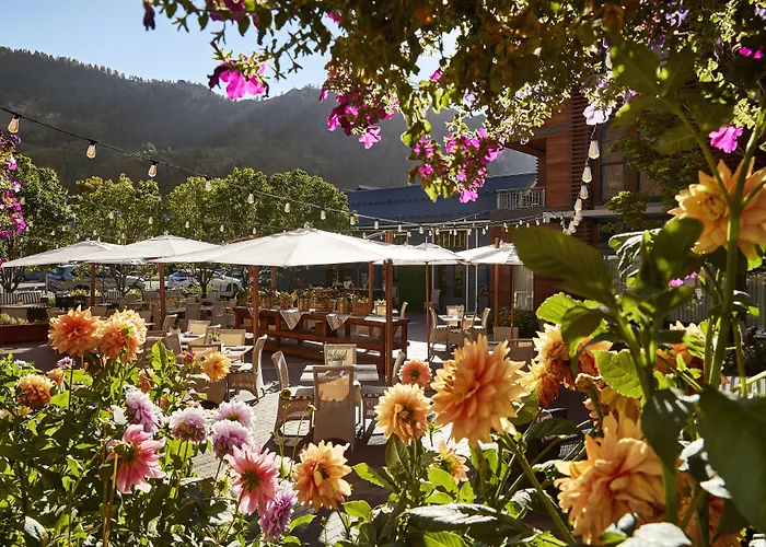 Hotel Jerome, An Auberge Resort Aspen