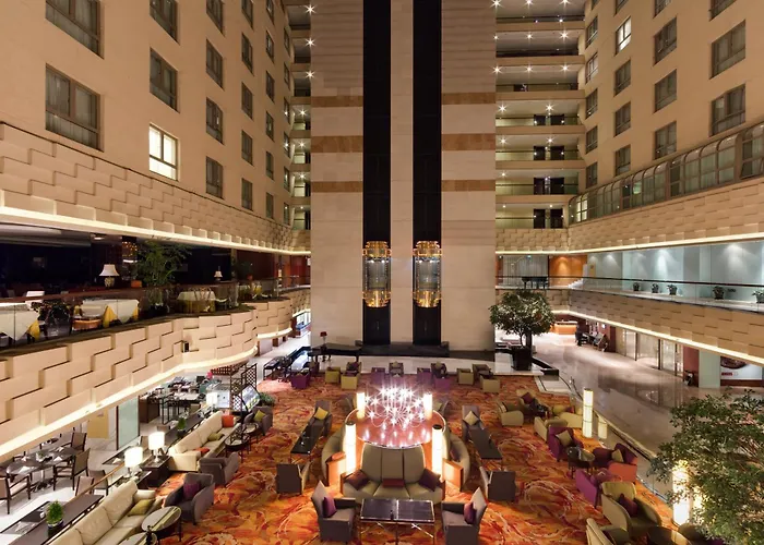 Guo Ji Yi Yuan Hotel