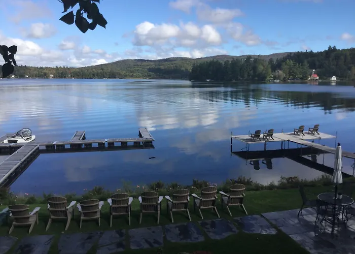 Ripplecove Hotel & Spa Ayer's Cliff