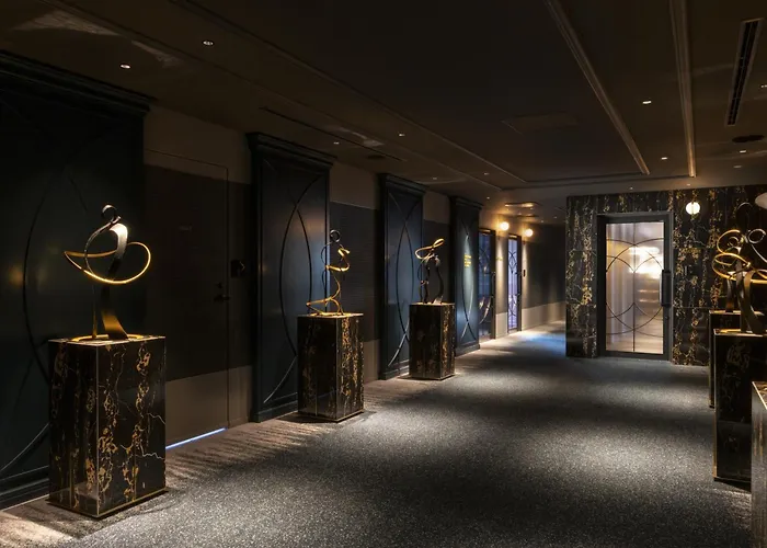 Mercure Tokyo Hibiya