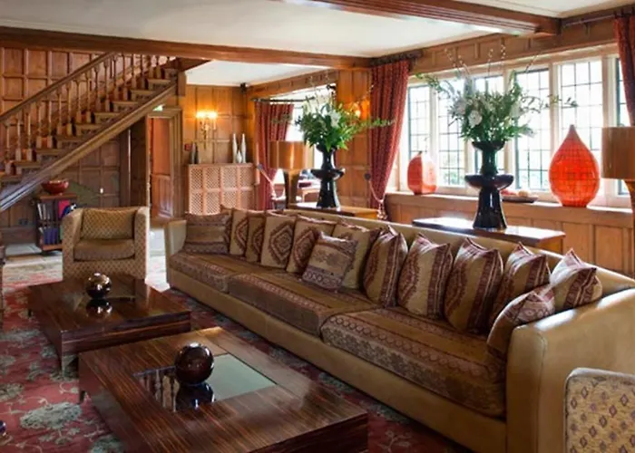 Whatley Manor