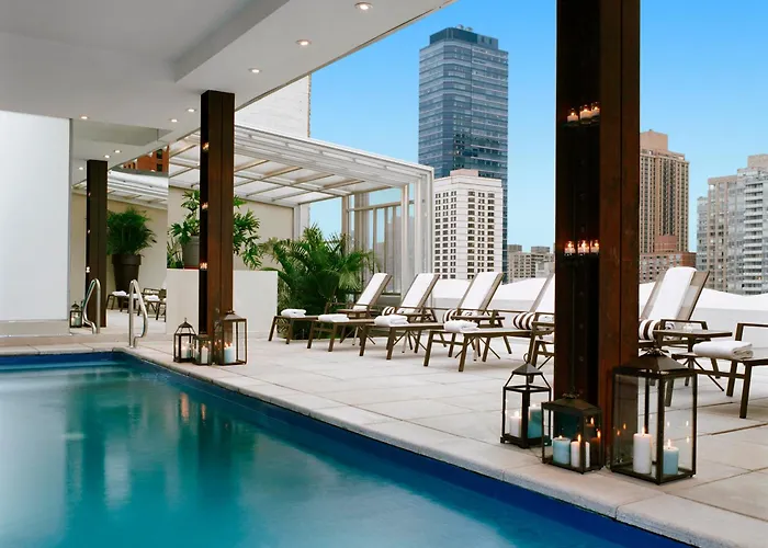 The Empire Hotel New York