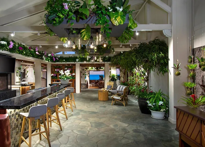 The Ritz-Carlton Maui, Kapalua Hotel Lahaina