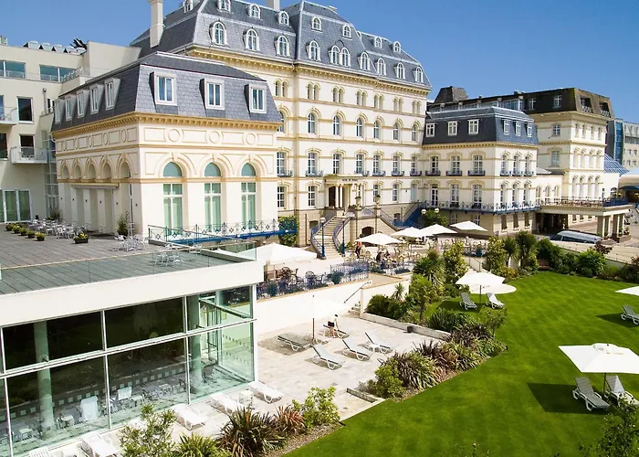 Hotel De France (Adults Only)