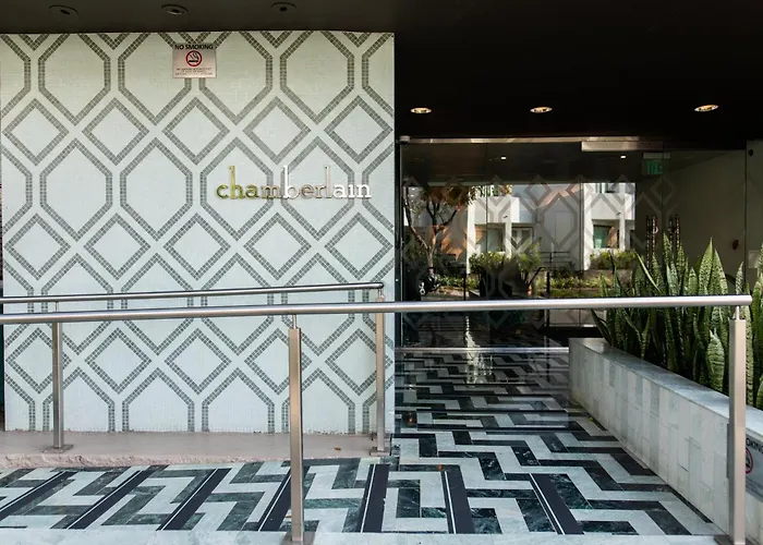 Chamberlain West Hollywood